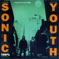 Sonic Youth - 100%