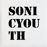 Sonic Youth - Helen Lundeberg - Eyeliner