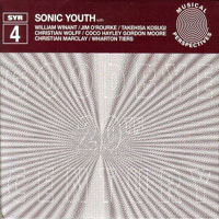 Sonic Youth - SYR4 - Goodbye 20th Century (CD 1)
