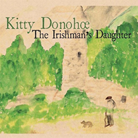 Donohoe, Kitty - The Irishman's Daughter