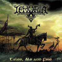 Lemuria (BEL) - Tales, Ale and Fire