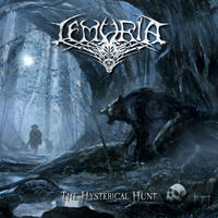 Lemuria (BEL) - The Hysterical Hunt