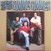 Me First and The Gimme Gimmes - Kenny (Single)