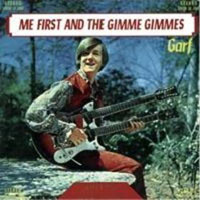 Me First and The Gimme Gimmes - Garf 7