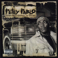 Petey Pablo - Diary Of A Sinner (1st Entry)