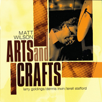 Wilson, Matt - Arts & Crafts