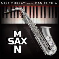 Murray, Mike (USA, GA) - Sax Man