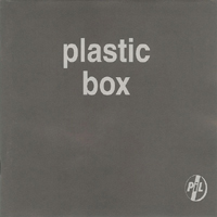 Public Image Ltd - Plastic Box (Reissue 1999) (CD 2)