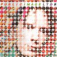 Public Image Ltd - 9 (Nine)