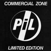 Public Image Ltd - Commercial Zone