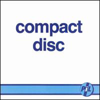 Public Image Ltd - Compact Disc