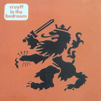 Cruyff In The Bedroom - 2nd EP