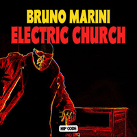 Marini, Bruno - Electric Church