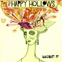 Happy Hollows - Imaginary (EP)