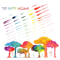 Happy Hollows - Spells