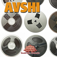 Avshi - Collection (EP)