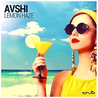 Avshi - Lemon Haze (EP)