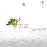 Capital Monkey - Linha Fina (Capital Monkey Remix) (Single)