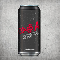 Class A (ISR) - Effect Me, Effect You (EP)