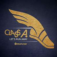 Class A (ISR) - Let's Run Away (EP)