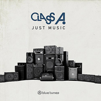 Class A (ISR) - Just Music (Single)