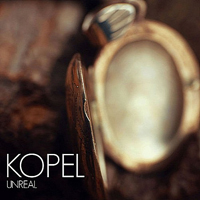 Kopel (ISR) - Unreal (EP)