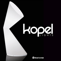 Kopel (ISR) - Lights (EP)