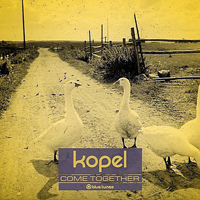 Kopel (ISR) - Come Together (EP)