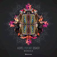 Kopel (ISR) - Mandala (Single)