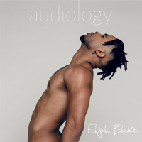 Blake, Elijah - Audiology
