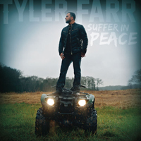 Farr, Tyler - Suffer In Peace
