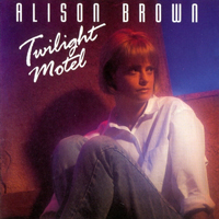 Brown, Alison - Twilight Motel