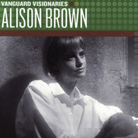 Brown, Alison - Vanguard Visionaries