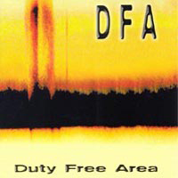 D.F.A. (ITA) - Duty Free Area