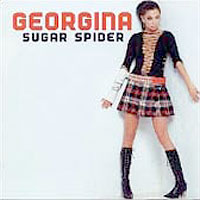 Georgina - Sugar Spider