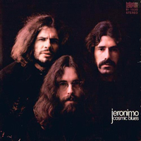 Jeronimo - Cosmic Blues (2002 Remastered)