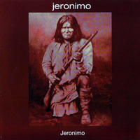 Jeronimo - Jeronimo (2002 Remastered)