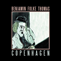 Thomas, Benjamin Folke - Copenhagen