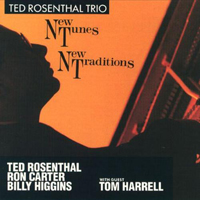 Rosenthal, Ted - New Tunes New Traditions