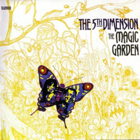 The 5th Dimension - Magic Garden