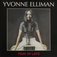 Elliman, Yvonne - Food Of Love