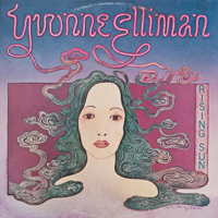 Elliman, Yvonne - Rising Sun