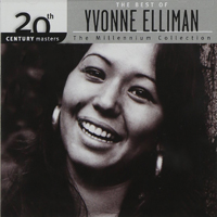 Elliman, Yvonne - The Best Of Yvonne Elliman: 20Th Century Masters The Millennium Collection