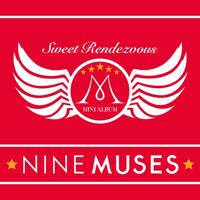 Nine Muses - Sweet Rendezvous