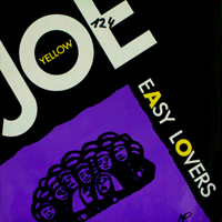 Yellow, Joe - Easy Lovers (Single)