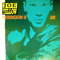 Yellow, Joe - Synchronisation Of Love (12