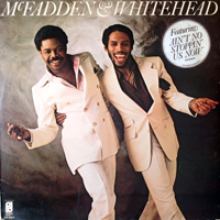 McFadden & Whitehead - Mcfadden & Whitehead (LP)