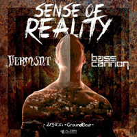 Basscannon - Sense Of Reality [EP]