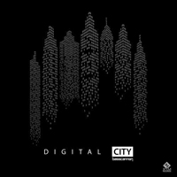 Basscannon - Digital City [Single]