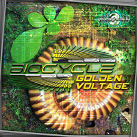 Biocycle - Golden Voltage [EP]